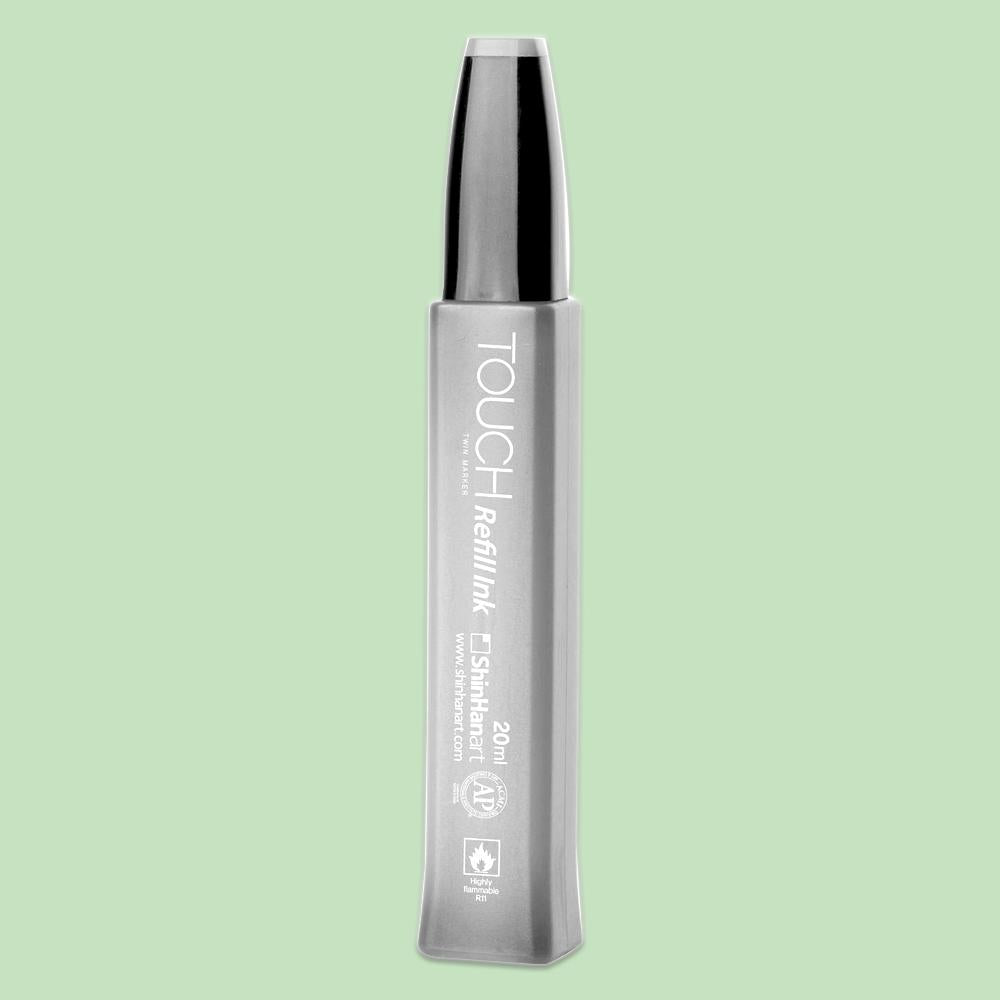 TOUCH Twin Refill GY172 Spectrum Green