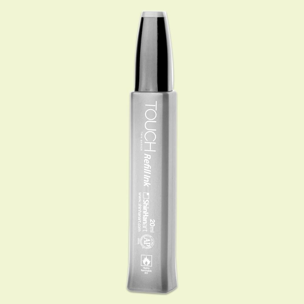 TOUCH Twin Refill GY173 Dim Green