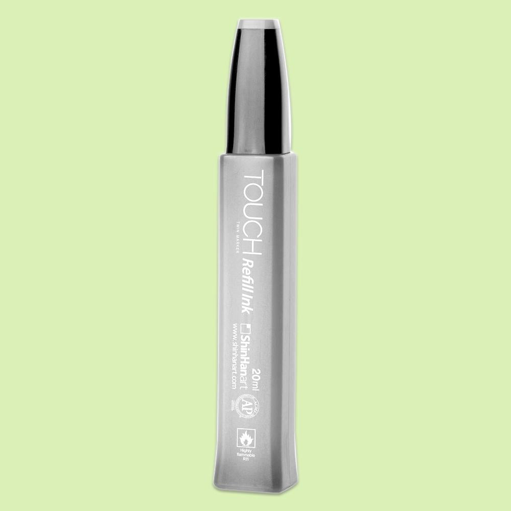 TOUCH Twin Refill GY174 Spring Dim Green