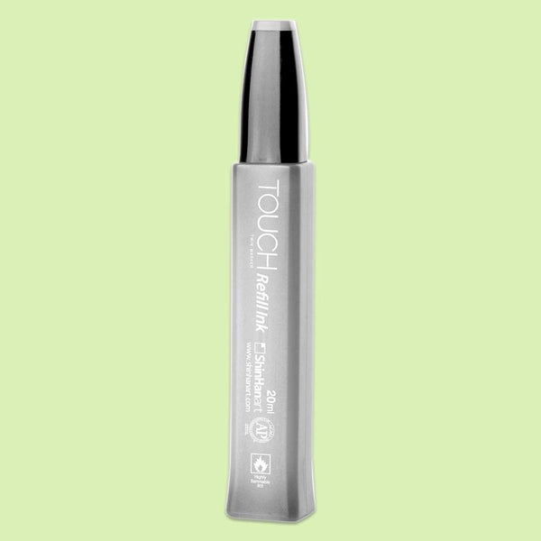 TOUCH Twin Refill GY174 Spring Dim Green