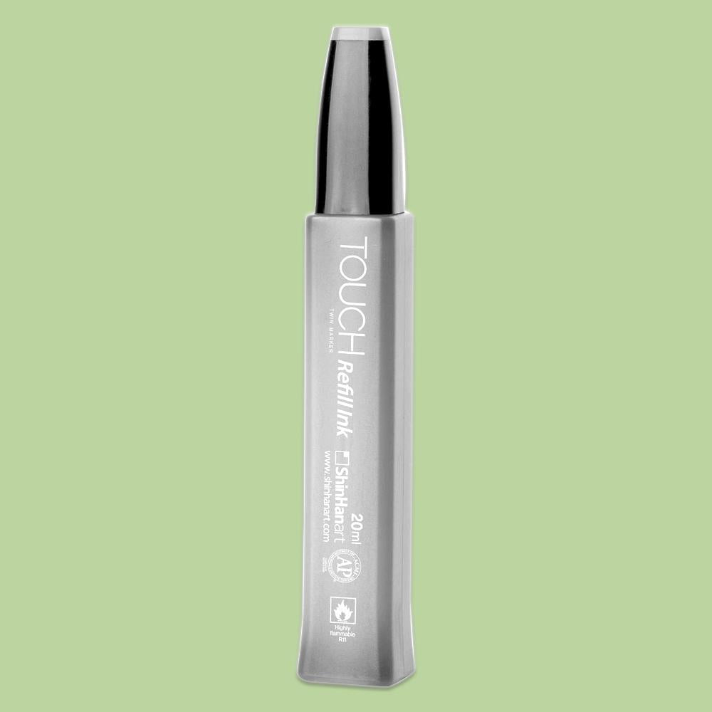 TOUCH Twin Refill GY175 Lime Green