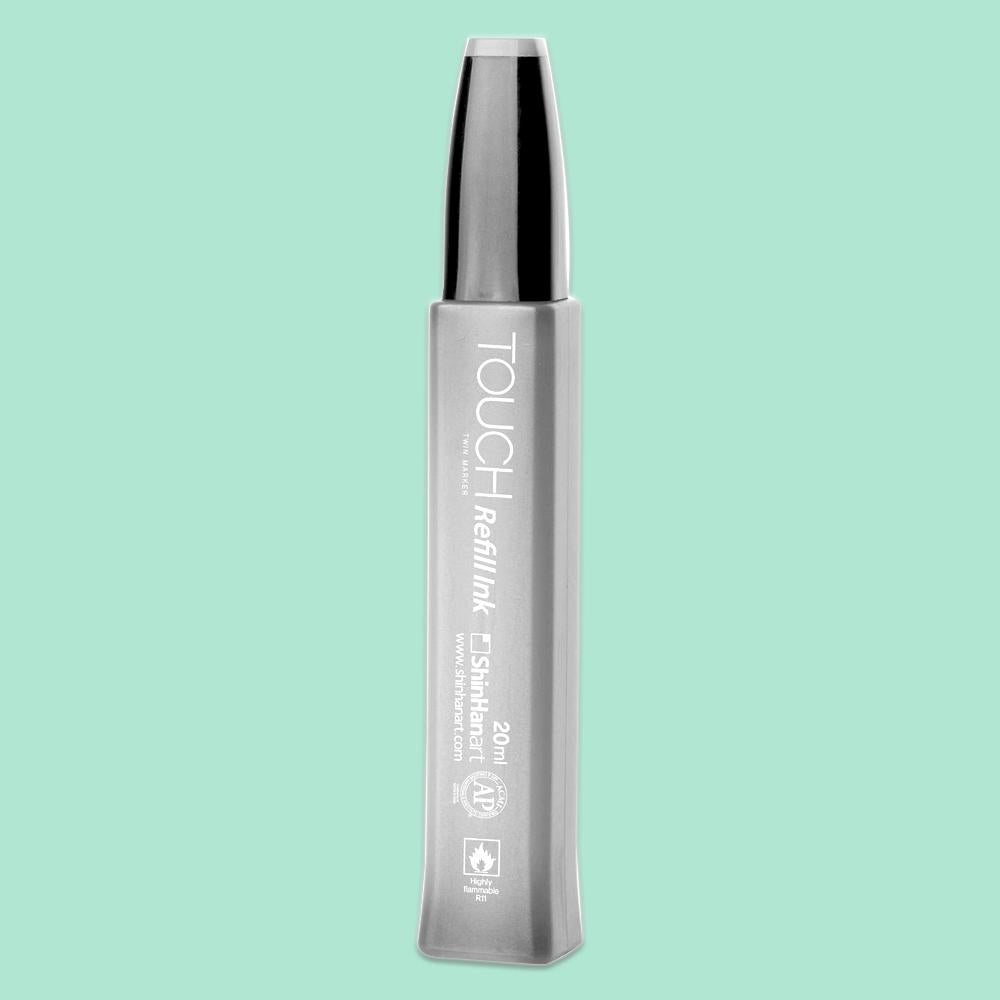 TOUCH Twin Refill BG179 Aqua Mint