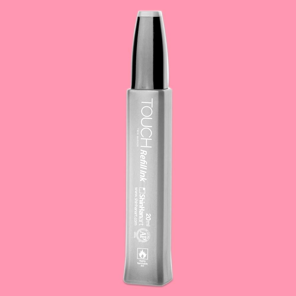TOUCH Twin Refill RP198 Tender Pink