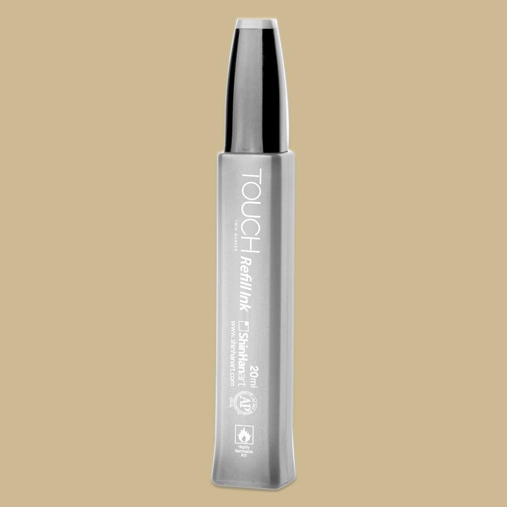 TOUCH Twin Refill Y223 Straw Yellow