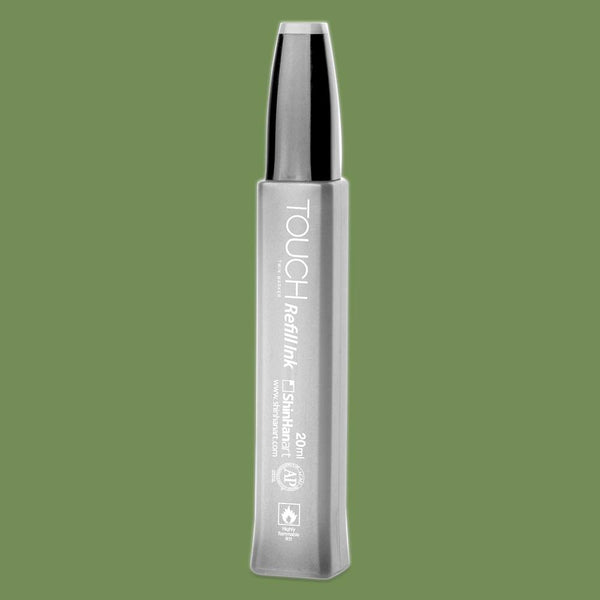 TOUCH Twin Refill GY235 Sap Green