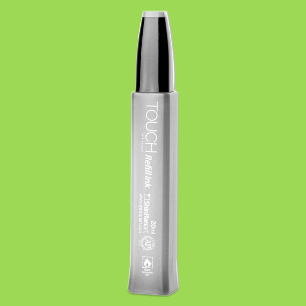 TOUCH Twin Refill GY236 Spring Green