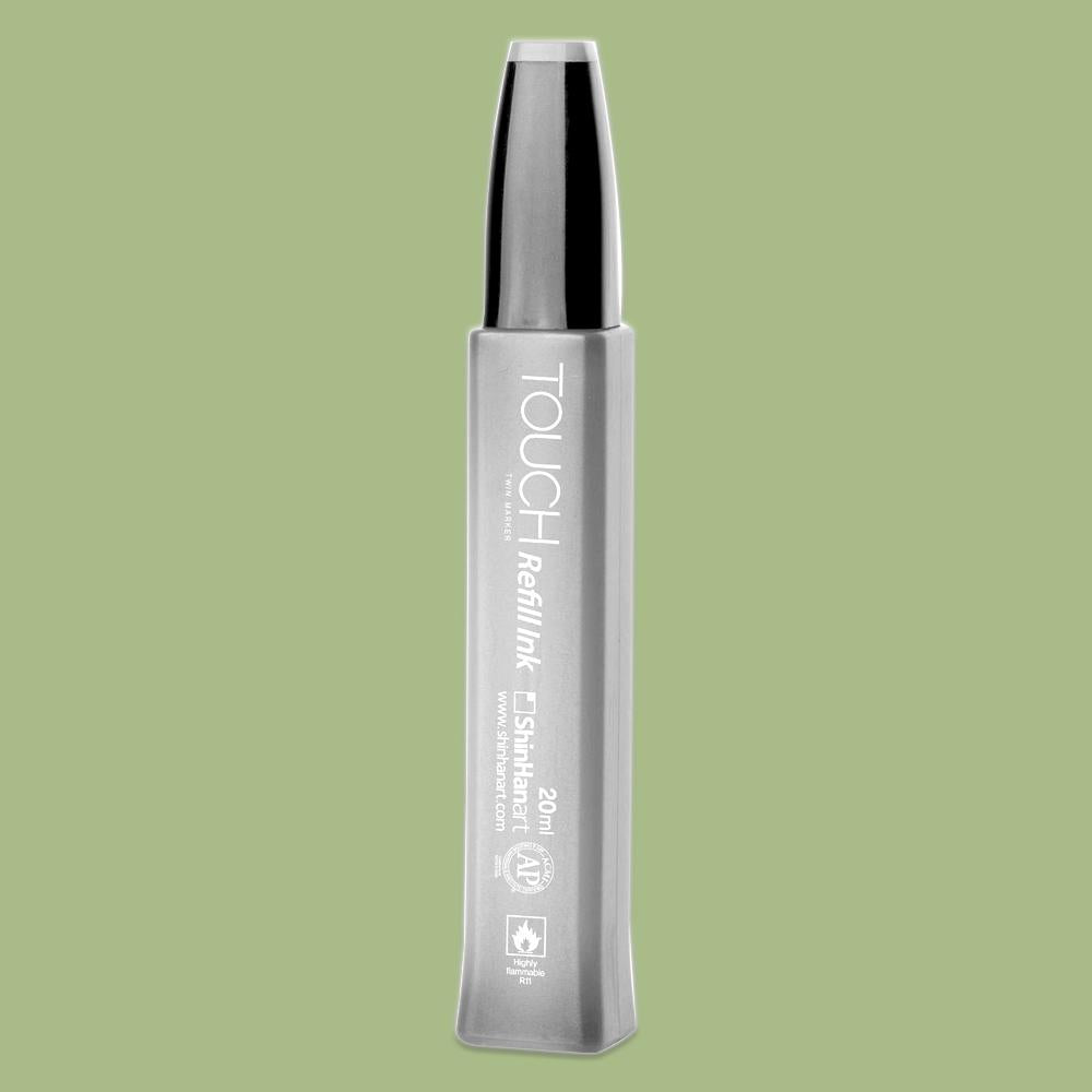 TOUCH Twin Refill GY237 Willow Green