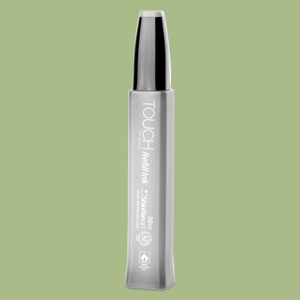 TOUCH Twin Refill GY237 Willow Green
