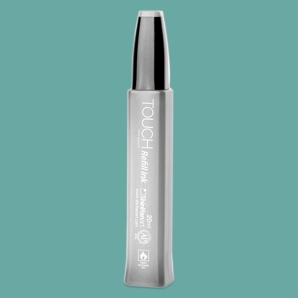 TOUCH Twin Refill BG251 Verona Blue