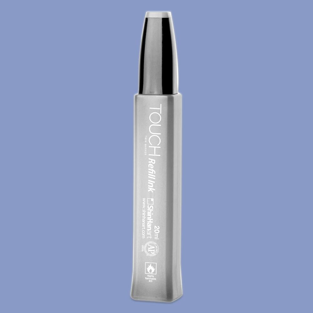 TOUCH Twin Refill PB273 Blue Berry
