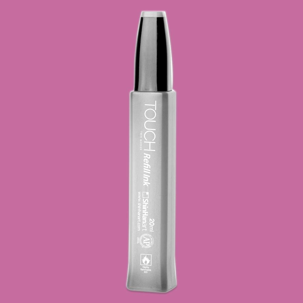 TOUCH Twin Refill P282 Peony Purple
