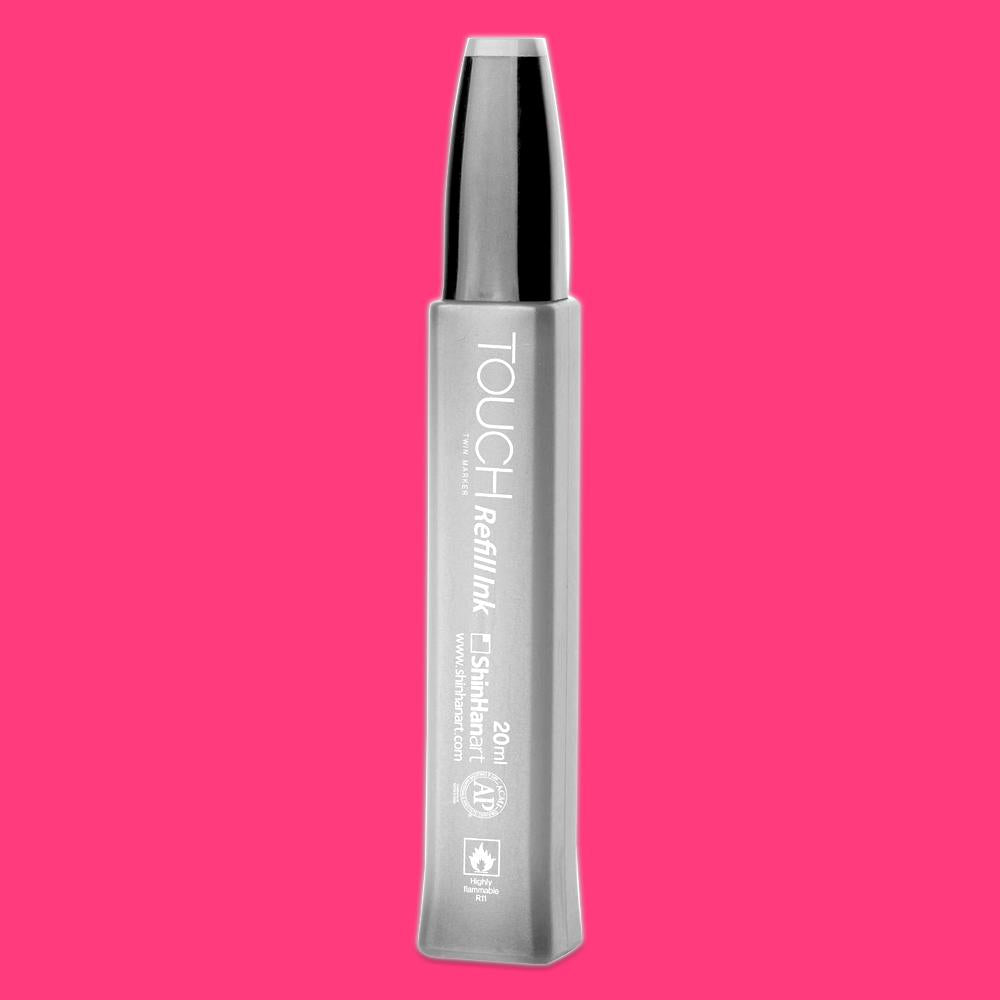 TOUCH Twin Refill RP291 Primary Magenta