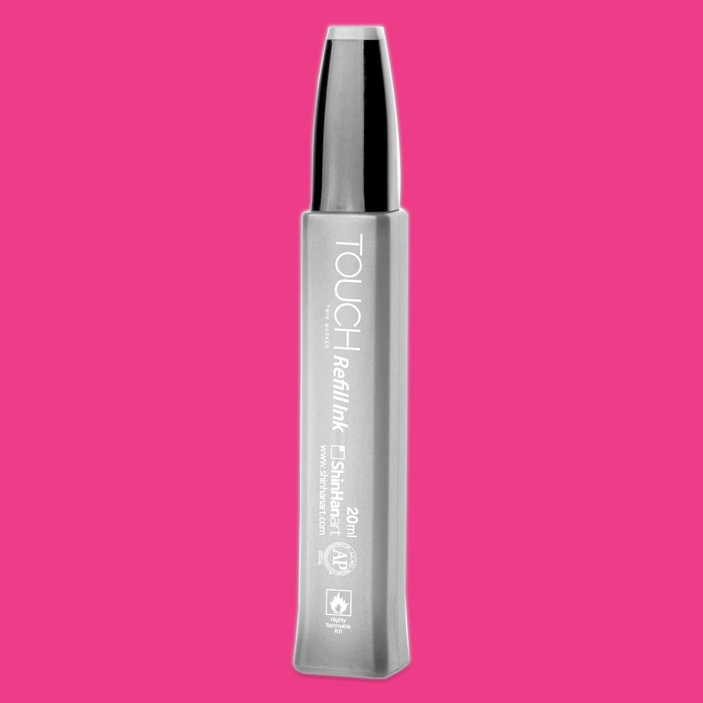 TOUCH Twin Refill RP292 Magenta Deep