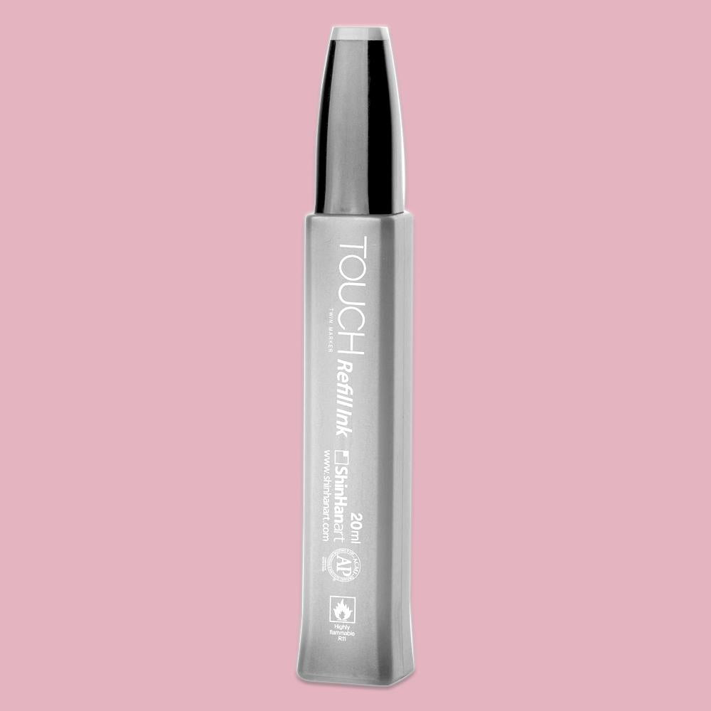 TOUCH Twin Refill RP293 Dull Cosmos Purple
