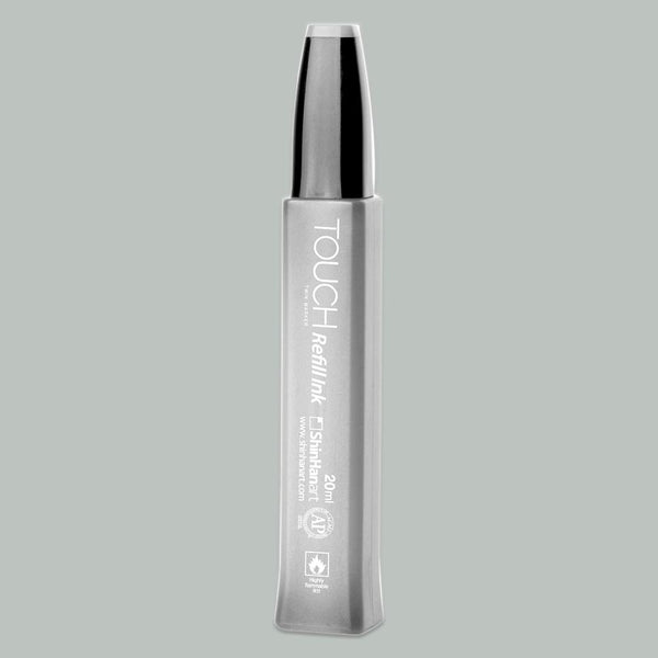 TOUCH Twin Refill GG3 Green Gray