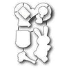 Memory Box Poppystamps Die Mail Delivery