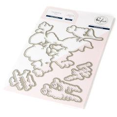 Pinkfresh Studio Dies Heart of Gold