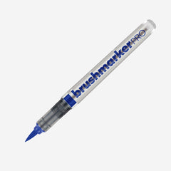 Karin Brushmarker PRO 045 Royal Blue