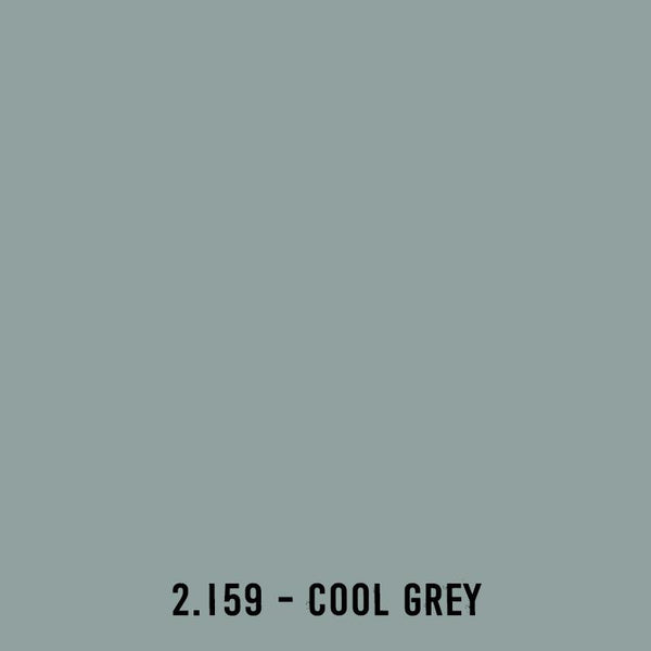 Karin Brushmarker Pro 159 Cool Gray 2 Markers