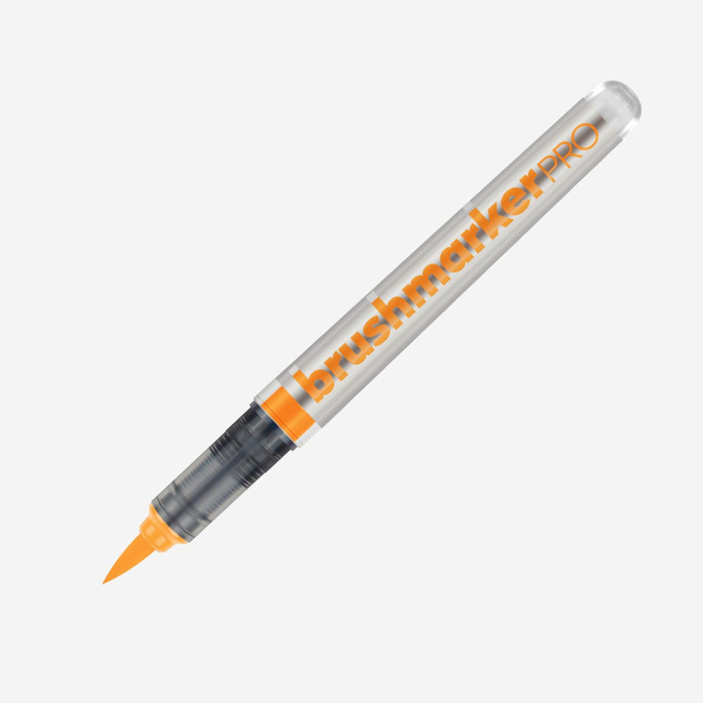 Karin Brushmarker PRO 195 Amber