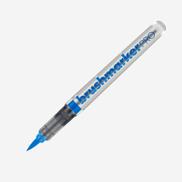 Karin Brushmarker PRO 207 Cyan