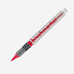 Karin Brushmarker PRO 209 Red