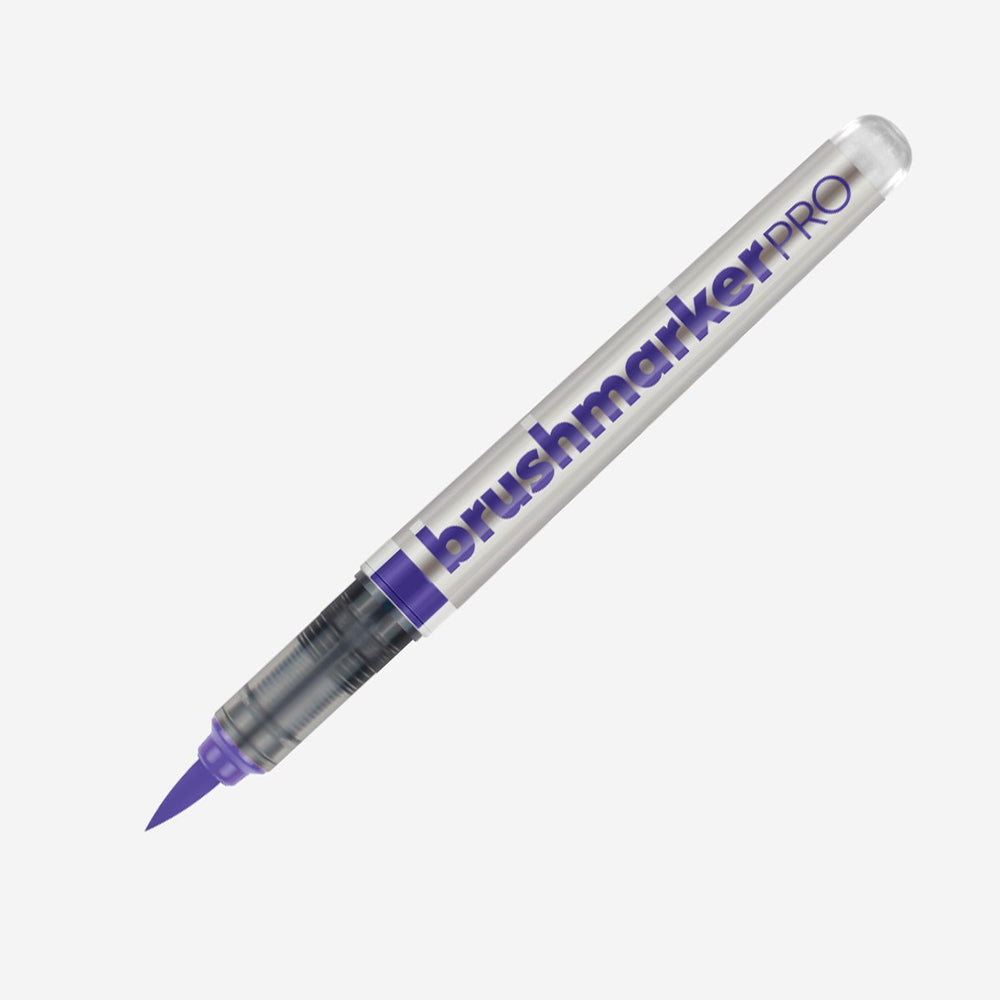Karin Brushmarker PRO 247 Pale Violet