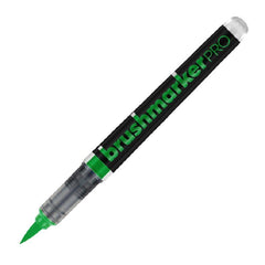 Karin Brushmarker PRO 6111 Neon  Green
