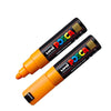 POSCA Marker PC-7M Bright Yellow
