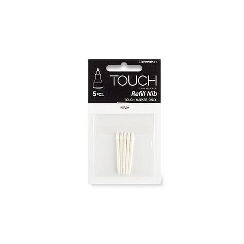 TOUCH Twin Nib Fine Point
