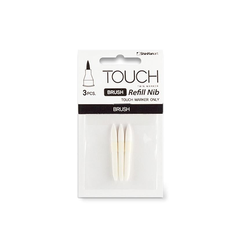 TOUCH Brush Nib Brush