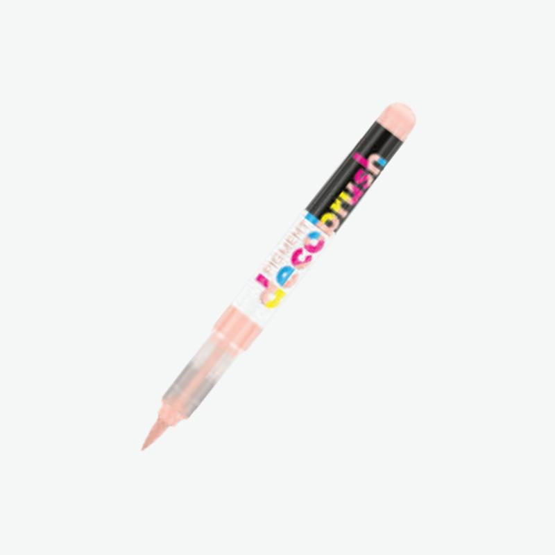 Karin Pigment DecoBrush 1555U Pastel Orange