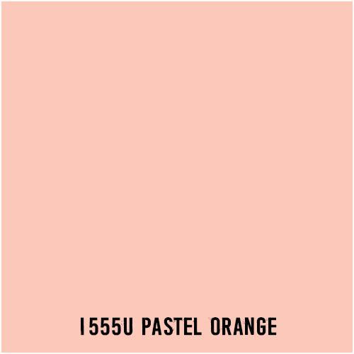 Karin Pigment DecoBrush 1555U Pastel Orange