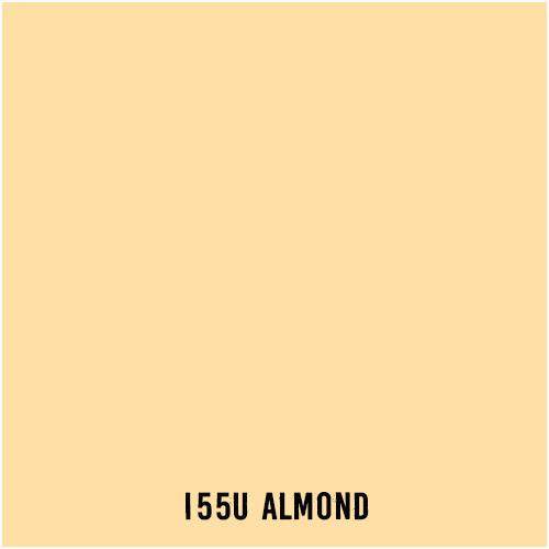 Karin Pigment DecoBrush 155U Almond