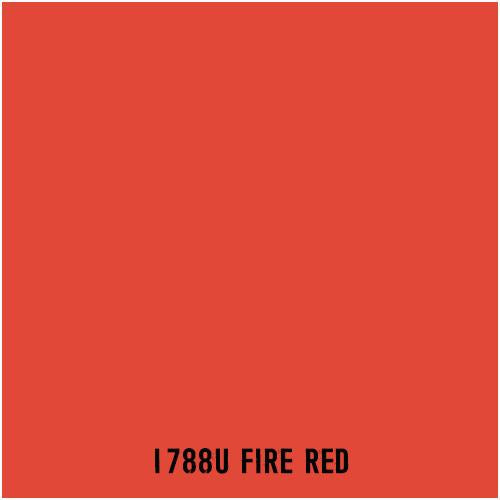 Karin Pigment DecoBrush 1788U Fire Red