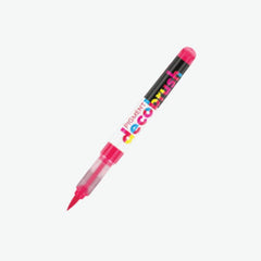 Karin Pigment DecoBrush 199U Poppy