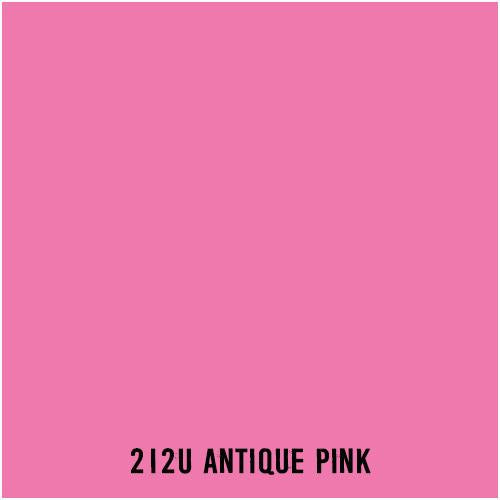 Karin Pigment DecoBrush 212U Antique Pink