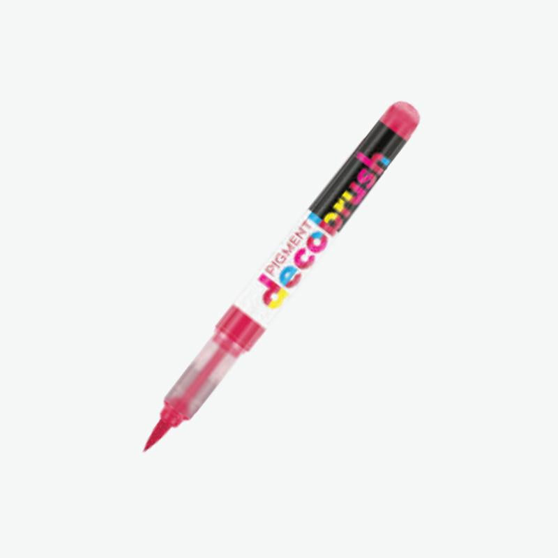 Karin Pigment DecoBrush 213U Magenta Red