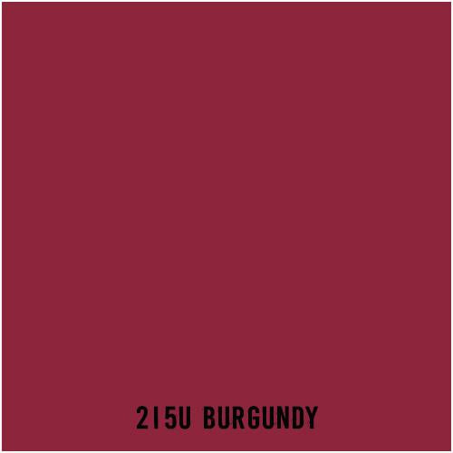 Karin Pigment DecoBrush 215U Burgundy