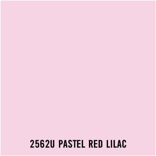 Karin Pigment DecoBrush 2562U Pastel Red Lilac