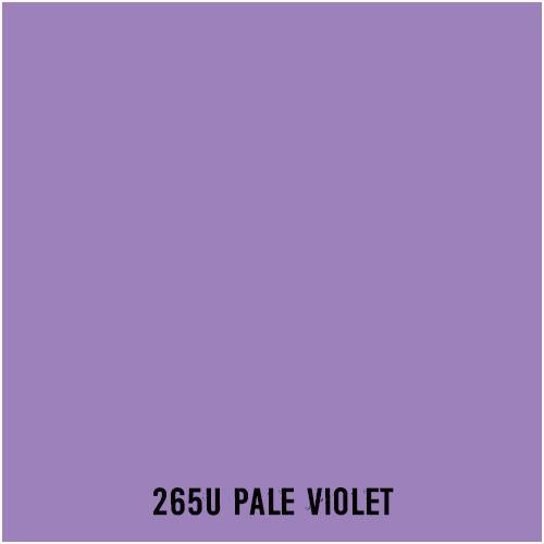 Karin Pigment DecoBrush 265U Pale Violet