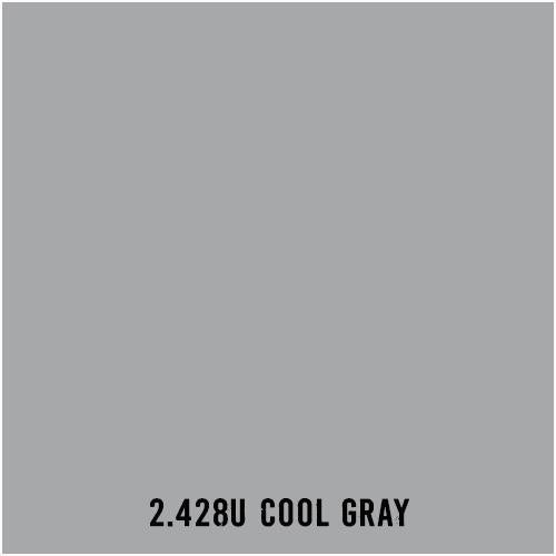 Karin Pigment DecoBrush 2.428U Cool Gray
