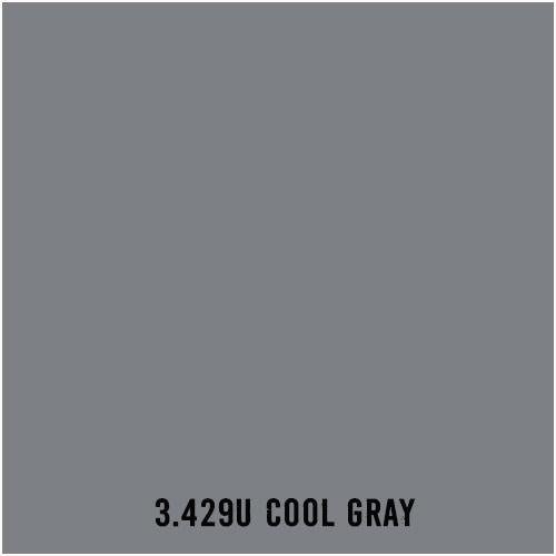 Karin Pigment DecoBrush 3.429U Cool Gray