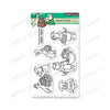 Penny Black Clear Stamps Sweet Treats