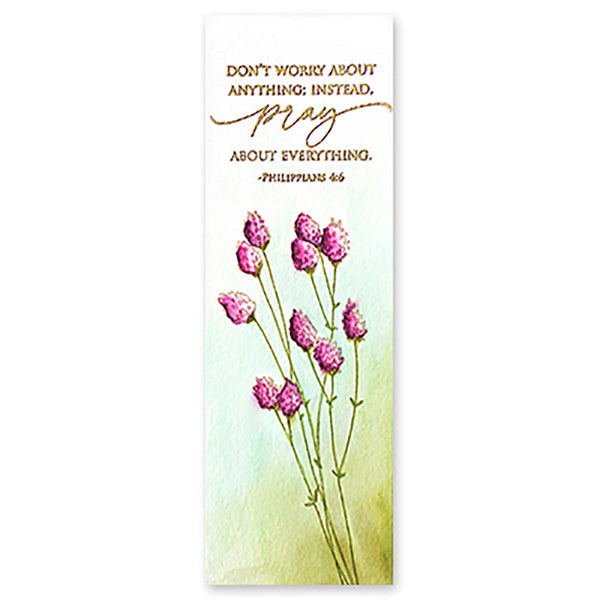 Penny Black Clear Stamps Soft Stems