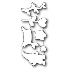 Memory Box Die I'm Owl Yours