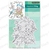 Penny Black Cling Stamp Confident