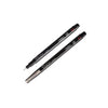 TOUCH Liner Pen 0.1 Red