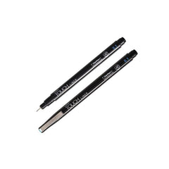 TOUCH Liner Pen 0.1 Blue