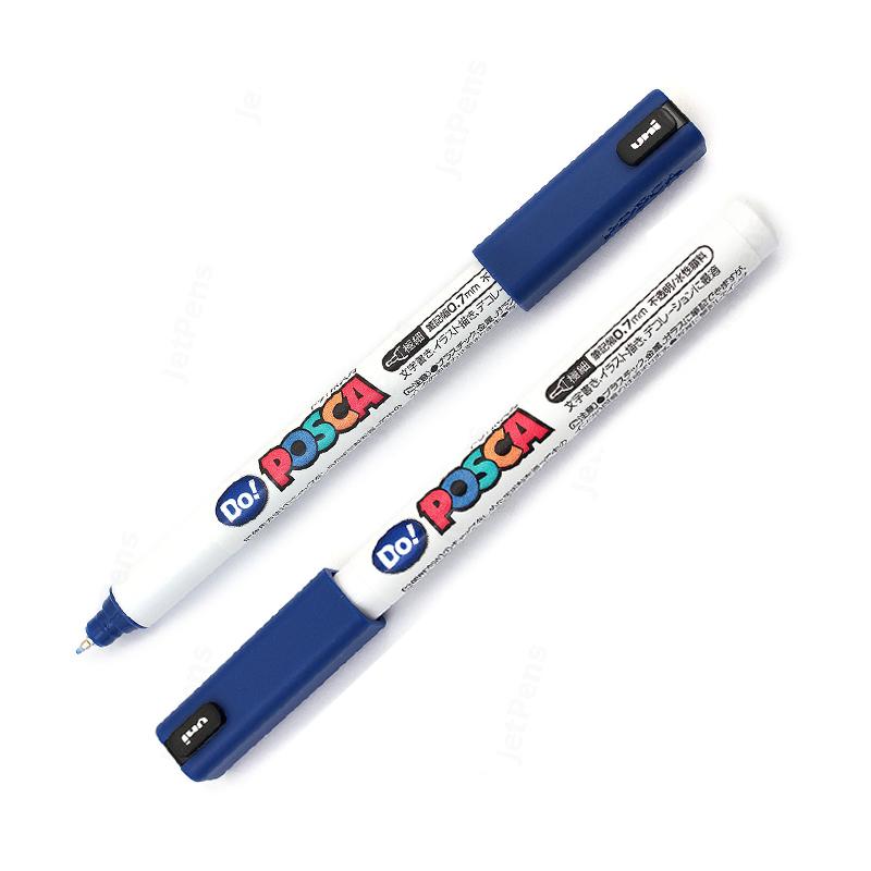 POSCA Marker PC-1MD Blue